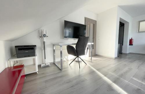 F10 APARTMENT Illertissen SKY - Foto 6