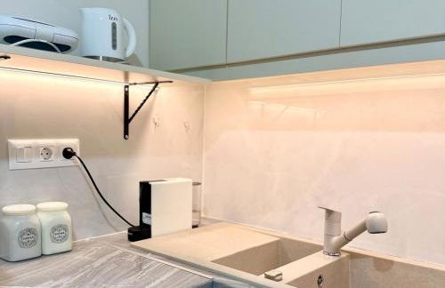 Leandros Cfu flat - Foto 42