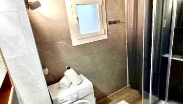 Appartement spacieux à 450 m de la plage - Foto 5