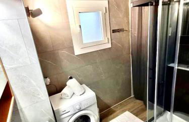 Appartement spacieux à 450 m de la plage - Foto 5