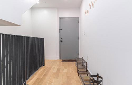 Modern Duplex Escape w Backyard - Foto 42