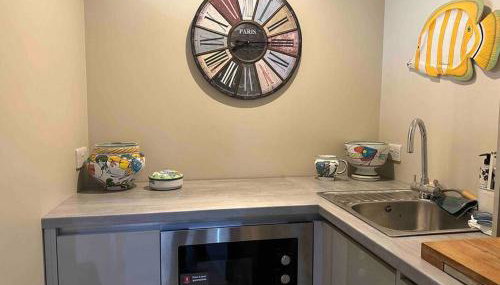 New luxury self-contained studio - Foto 4