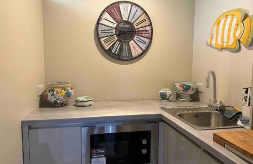 New luxury self-contained studio - Foto 4