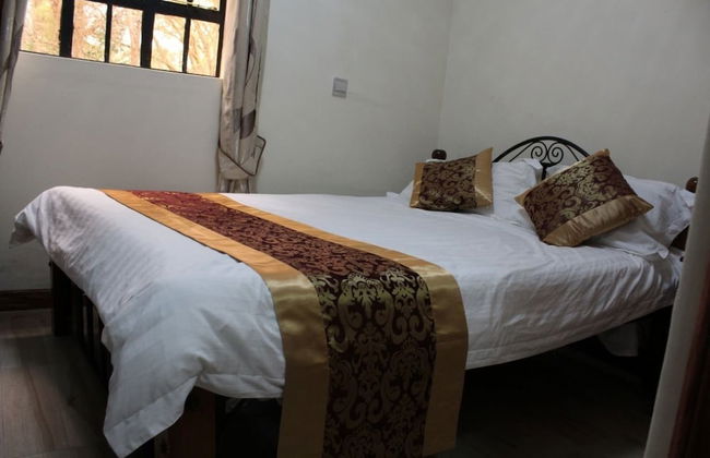 Zaburi Place - Foto 2