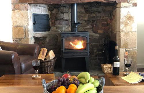 Church View - c. 1750 cosy character cob cottage. - Foto 10