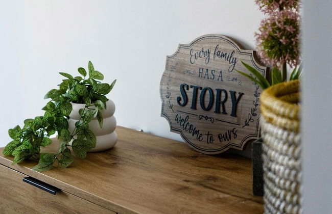 Luxe I Penthouse I Balcony I City Views I Parking I Liverpool City Center I - Photo 21