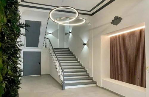 Modernes Apartment Karlsruhe - Foto 9