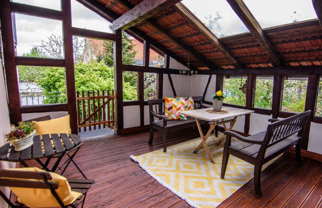 Werts HOF Apartment 2 - Foto 19