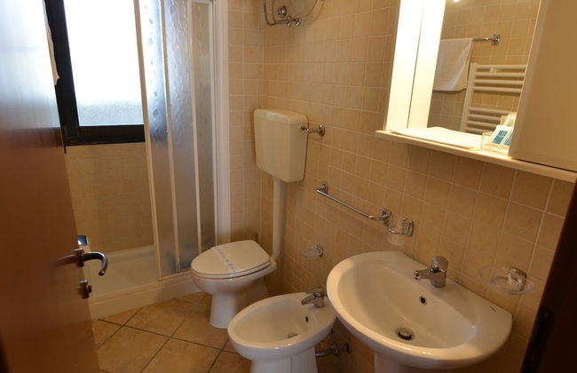 Resort in Lido di Spina Near Adriatic Coast - Foto 9