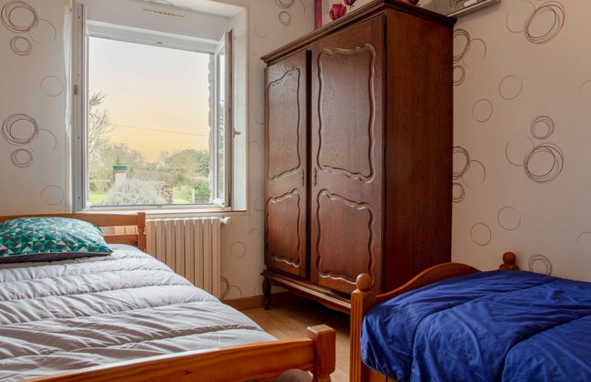 Les Mésanges - Foto 7