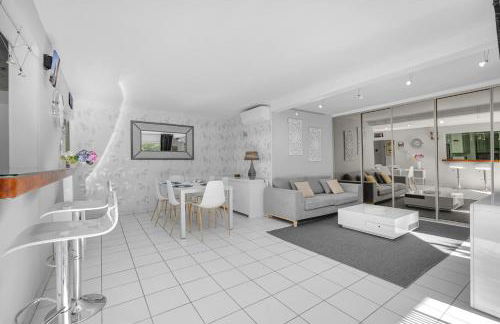 Prat d'Albis - Appt avec terrasse - Foto 14