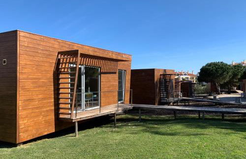 Golden Halcyon - Ericeira Villas - Photo 24