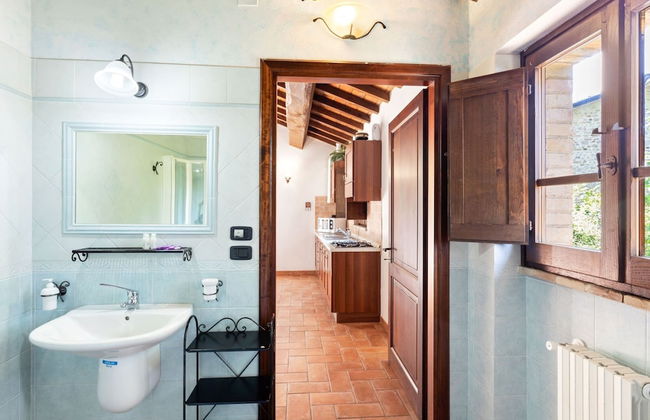 Tranquil Stay in the Heart of Umbria - Foto 11