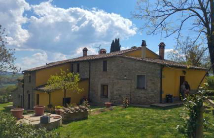 Agriturismo Corvaia - Foto 66