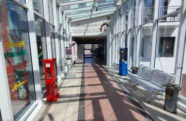 Nah am Strand in Bensersiel, Wooge 45 - Photo 17