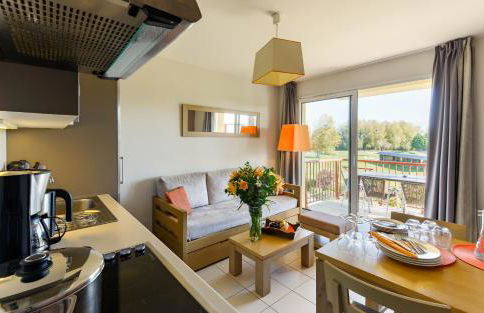 Cozy Apartment Near the Cliffs of Cap Frehel - Foto 46