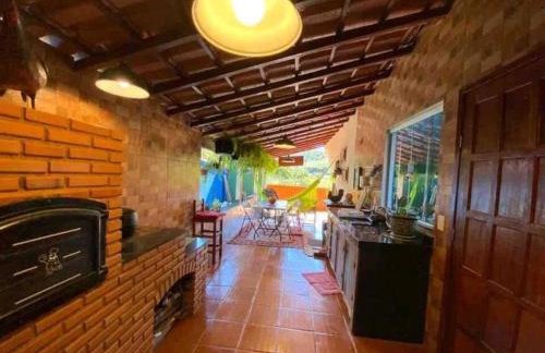 Casa di Gobbi - 1º andar completo - Foto 3