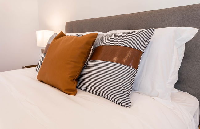 Ince by Avantstay 100 Meters to Amazon Studios - Photo 33