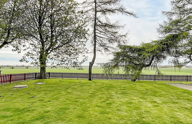 3 Person Holiday Home in Skivarp - Foto 34