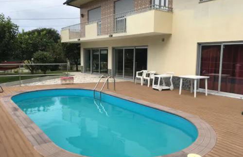 Casa da Cavada - 6 quartos-rooms - Foto 3