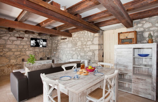 Villa Palachina Antishova - Foto 6