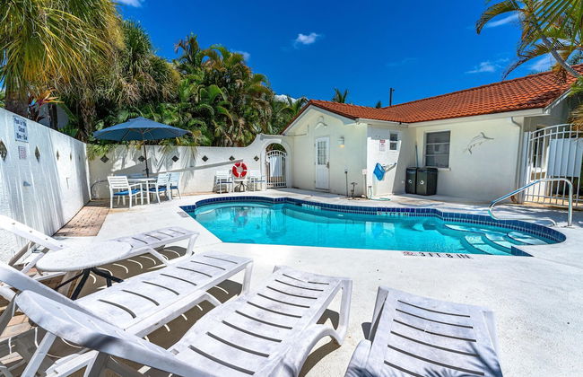 Bianco Sands - 1112 by Beachside Management - Foto 22