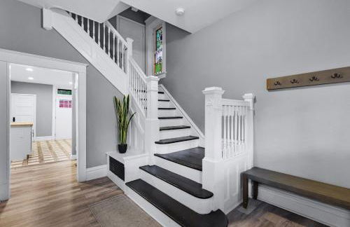 Spacious Modern 5BR Home Near Downtown St Louis - Foto 6