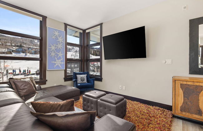 Hayden Lodge by iTrip Aspen Snowmass - Foto 72