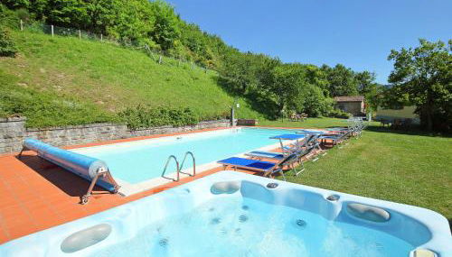 Apartment Piano Rosso 1 by Interhome - Foto 4