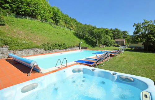 Apartment Piano Rosso 1 by Interhome - Foto 4