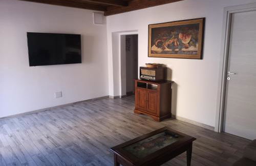 Casa Dema climatizzata con wifi - Foto 9