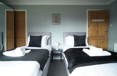 Ravenswood House - Foto 24