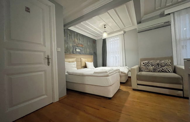 Jasmine Apartment - Foto 17