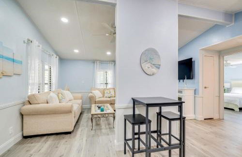 Golf and Pool Access Home with Yard in Lady Lake - Foto 6