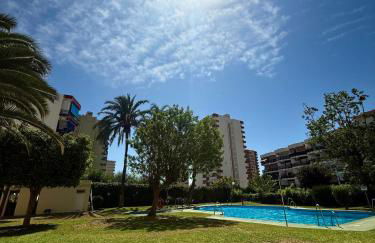 Apartamento con vista al mar en Aguadulce - Foto 18