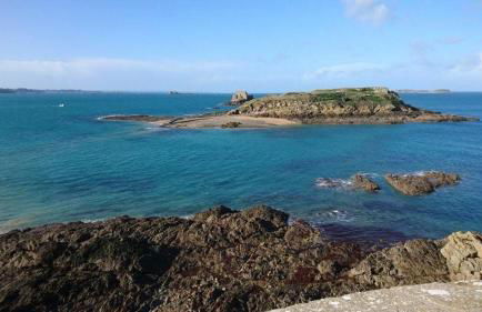 St Malo, chez Laure - Foto 14