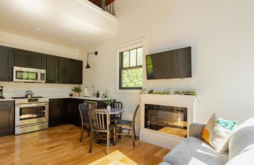 Nantahala River Luxury Escape-on the river! - Foto 67