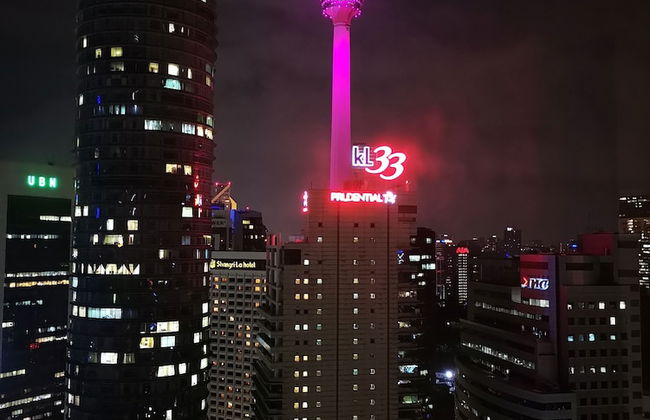 KLCC Parkview Residence Suites - Photo 10