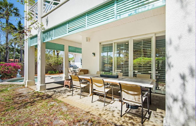 Blue Turtle Dreams - Foto 47