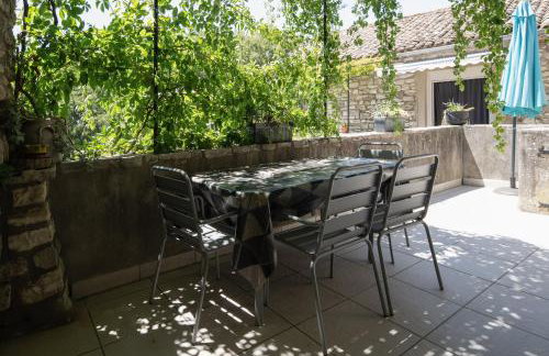 Magnanerie De La Maréchale - Foto 13