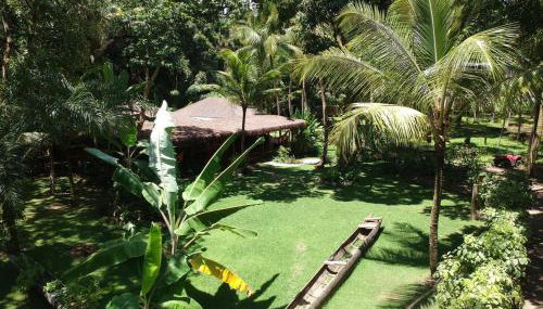 Bahia Soul - Casa Mutá - Barra Grande - Península de Maraú - Foto 5, Garden, Garden view