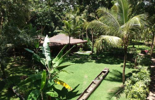 Bahia Soul - Casa Mutá - Barra Grande - Península de Maraú - Foto 5