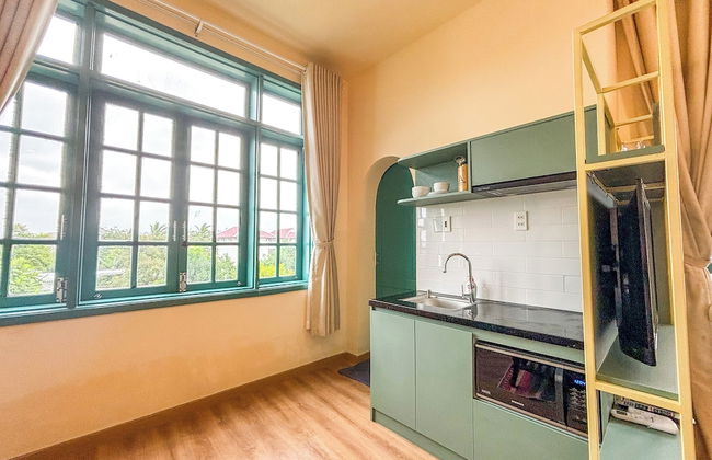 Alsahar Hoi An Boutique Villa Apartment - Foto 30