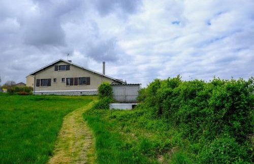 L'Air du Temps - Campagne, Calme, Familial - Foto 24