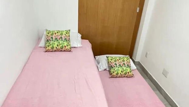 Apartamento Copa Blessed HIR 20 - Foto 4, Habitación