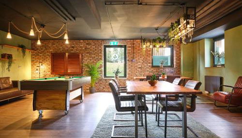 Hannover - PHIL & MAX Hotels und Apartments Airport - Foto 5