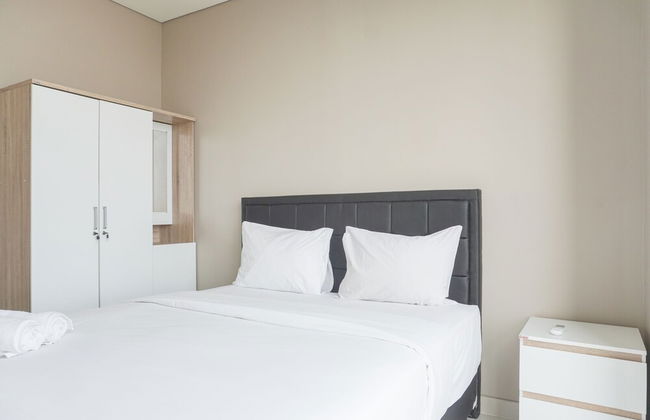 Well Designed And Strategic 2Br At Ciputra International Apartment - Foto 4