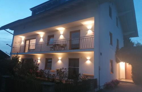 Ferienwohnung Juli's - Foto 5