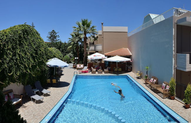 Akatos Hotel - Foto 30