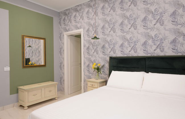 Palazzo Adele Rooms & Apartments - Foto 66